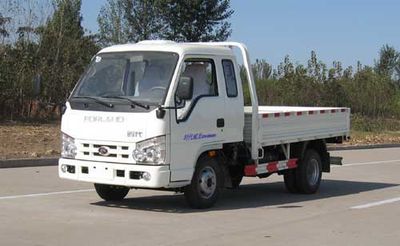 Beijing brand automobiles BJ2320P4 Low speed truck