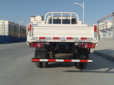 Foton  BJ3046D8ABAFE Dump truck