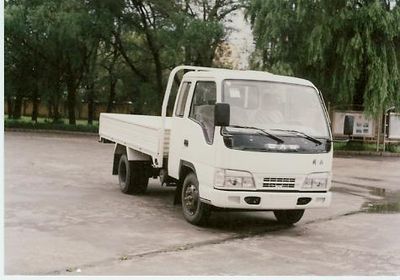 Jiefang AutomobileCA1021K5R5Truck