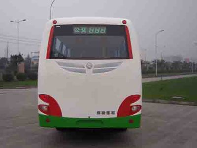 Nanjun  CNJ6720GB City buses