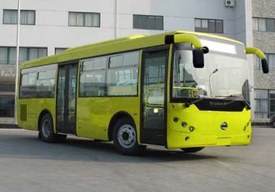 FORTA FZ6890UF3G3 City buses