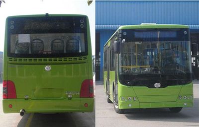 FORTA FZ6890UF3G3 City buses