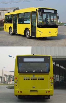 FORTA FZ6890UF3G3 City buses