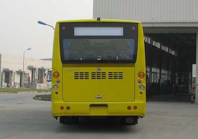 FORTA FZ6890UF3G3 City buses