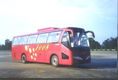 Yancheng  HYK6111HD1 Luxury tourist buses