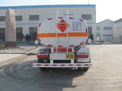 Luping Machinery LPC5040GJYD4 Refueling truck