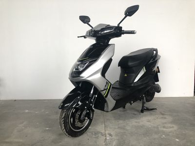 Green Xing  LX800DQT Electric two wheeled light motorcycle