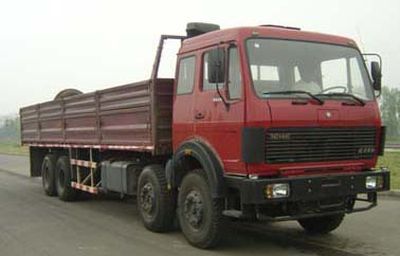 Northern Mercedes Benz ND2310G47J Off road cargo vehicle