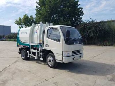 Segor QTH5043ZZZ Hydraulic Lifter Garbage truck 