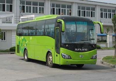 Shenlong brand automobile SLK6970F13 coach