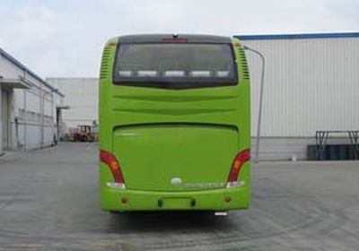 Shenlong brand automobile SLK6970F13 coach