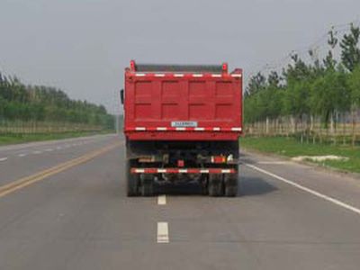 Hongchang Tianma  SMG3252CAP51H7A Dump truck