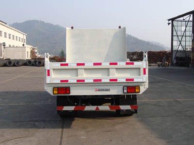 Shitong  STQ3040L1Y113 Dump truck