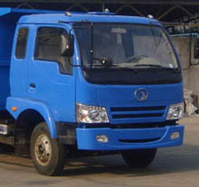 Shitong  STQ3040L1Y113 Dump truck