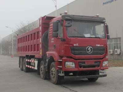 Shaanxi Automobile SX3310HC4463 Dump truck