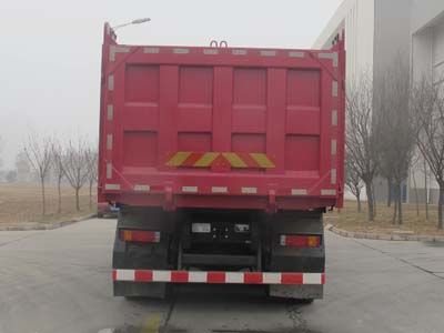 Shaanxi Automobile SX3310HC4463 Dump truck