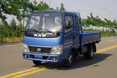 Wuzheng WL2815P111ALow speed truck