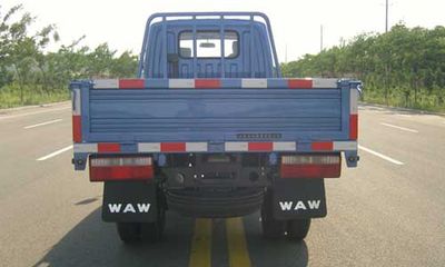 Wuzheng  WL2815P111A Low speed truck