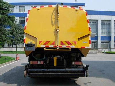 Zhonglian Automobile ZLJ5165TSLE3 Road sweeper