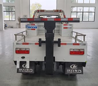 Cheng Liwei  CLW5047TQZ6 Obstacle clearing vehicle