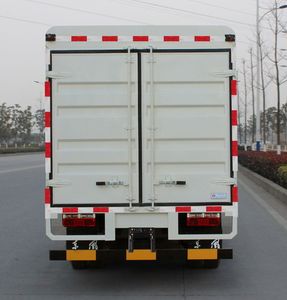 Dongfeng  EQ2040CCY2BDFAC Off road gantry transport vehicle