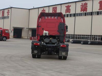 Hualing Star  HN4183X34C4M4 Tractor