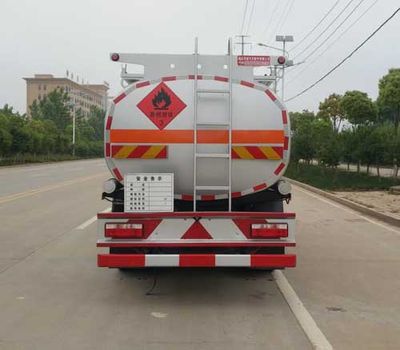 Zhuanwei  HTW5127GJYEC Refueling truck