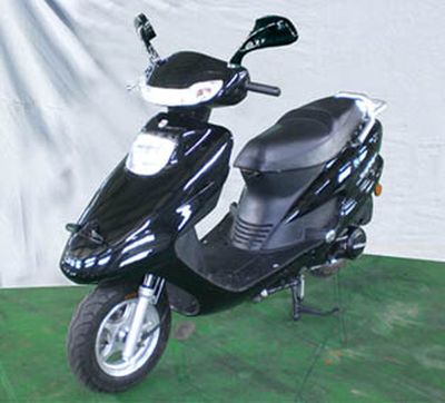 Jinma JM125T2ATwo wheeled motorcycles