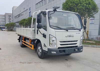 Jiangling Motors JX1048TGF26 Truck