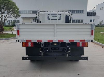 Jiangling Motors JX1048TGF26 Truck