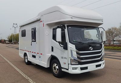 Compass House KPS5040XDWCP05 Mobile service vehicle