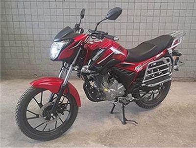 Lijian  LJ1502A Two wheeled motorcycles