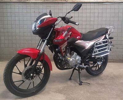 Lijian  LJ1502A Two wheeled motorcycles