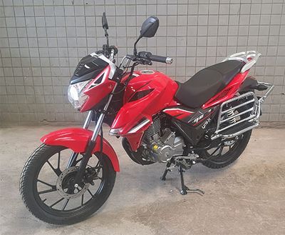 Lijian  LJ1502A Two wheeled motorcycles