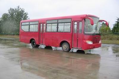 Lishan  LS6820 City buses