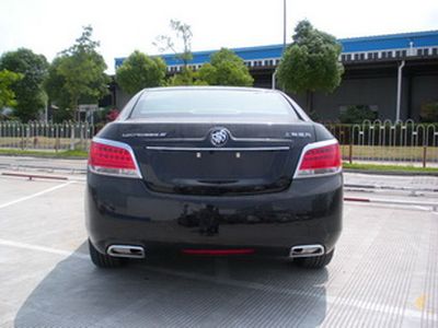 Buick SGM7204TATA Sedan