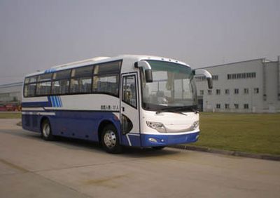 Mustang SQJ6860B1D4H coach