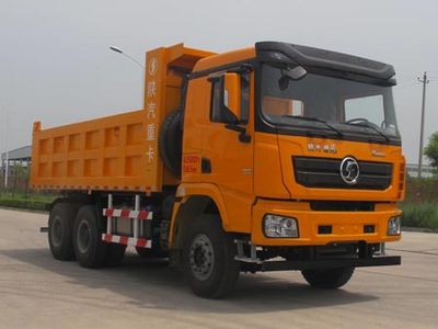 Shaanxi Automobile SX32565T404 Dump truck