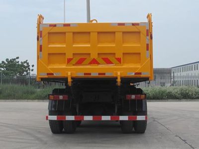 Shaanxi Automobile SX32565T404 Dump truck