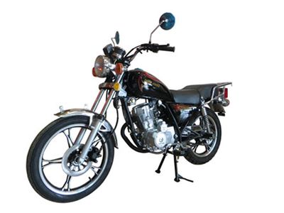 Xiangjiang brand automobiles XJ1256C Two wheeled motorcycles