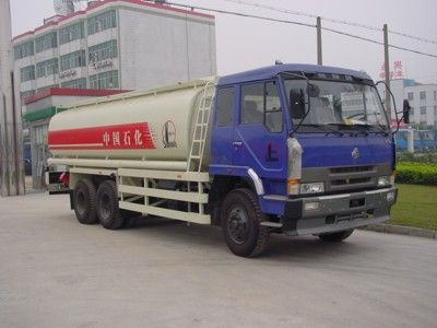 Yongqiang  YQ5261GJY Refueling truck