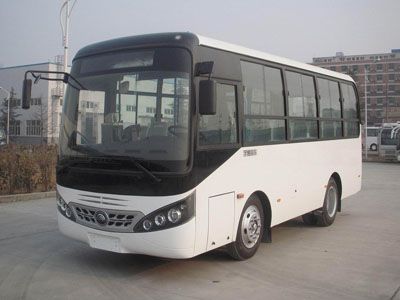 Yutong  ZK6732NG1 City buses