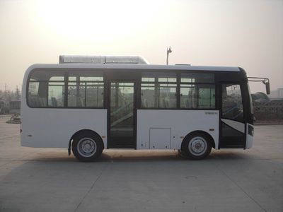 Yutong  ZK6732NG1 City buses