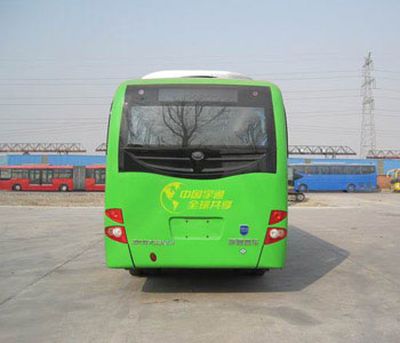 Yutong  ZK6732NG1 City buses