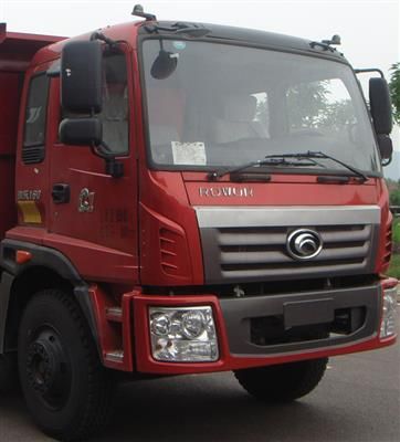 Foton  BJ3122DEPFAG2 Dump truck