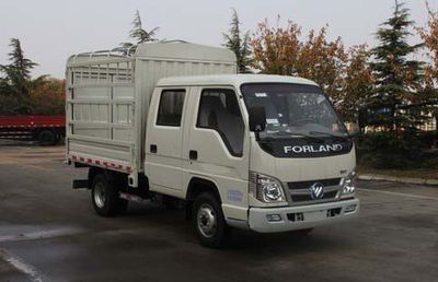 Foton  BJ5046CCYFB Grate type transport vehicle