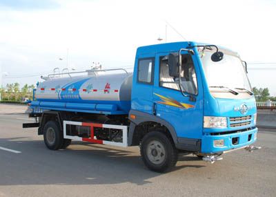 Longdi  CSL5080GPSC watering lorry 