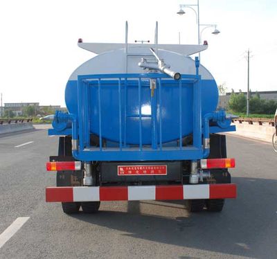 Longdi  CSL5080GPSC watering lorry 