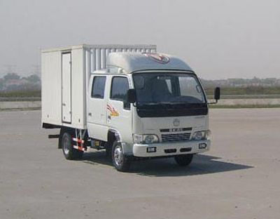 Dongfeng  EQ5040XXYN72D4AC Box transport vehicle