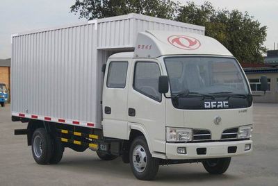 Dongfeng  EQ5040XXYN72D4AC Box transport vehicle